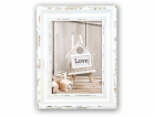 ZEP Rivoli natural         20x30 Wood Frame SY723N