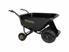 Zipper ZI-EWB300-160L electric wheelbarrow