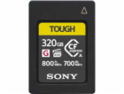 Sony CFexpress Type A      320GB CEAG320T