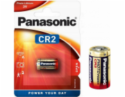 Panasonic CR2 1ks SPPA-CR2 Baterka