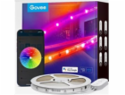 Govee WiFi RGBIC Smart PRO LED pásek 5m - extra odolný