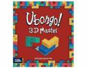 Albi Ubongo 3D Master