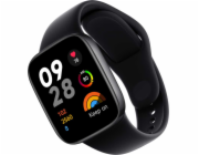 Xiaomi Redmi Watch 3, černá