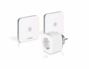 Bosch Smart Home 8750001345 bezpecnostní startovací set typ F vodní hlás.