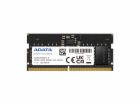 Adata/SO-DIMM DDR5/8GB/4800MHz/CL40/1x8GB