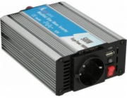 ExtraLink EXTRALINK měnič do auta 12V-230V 500W modifikovaný sinus OPIM-500W