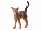 Schleich Farm World Abyssinian Cat             13964