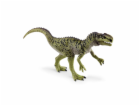 Schleich Dinosaurs Monolophosaurus            15035