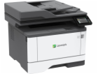 LEXMARK Multifunkční ČB tiskárna MX331adn,A4, 38ppm, 512M...