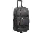 OGIO TRAVEL BAG LAYOVER BLACK PINDOT P/N: 108227_317