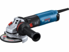 Bosch GWS 17-125 C Professional Angle Grinder