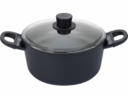 Ballarini AVOLA Frying Pan with Lid 24 cm