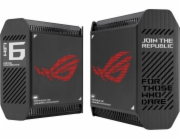 Router ASUS ROG Rapture GT6 AiMesh 2 Series