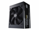 Cooler Master MWE GOLD 1050W White V2, PC zdroj