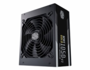 Cooler Master MWE GOLD 1050W White V2, PC-Netzteil