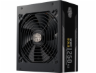 COOLER MASTER MWE GOLD-V2 1250W MODULÁRNÍ NAPÁJECÍ ZDROJ ...