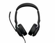 Jabra Evolve2 50 25089-989-899 Jabra Evolve2 50/Stereo/ANC/USB-C/Drát/BT/Bezdrát/Černá