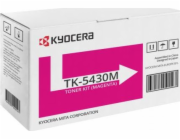 Toner Kyocera purpurový TK-5440M