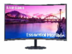 Samsung/LS32C390EAUXEN/32"/VA/FHD/75Hz/4ms/Black/2R