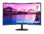 Samsung/LS32C390EAUXEN/32"/VA/FHD/75Hz/4ms/Black/2R