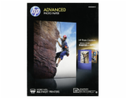 Q8696A HP Advanced Glossy Photo Paper 250g 13x18 25sh.