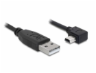 Delock - Kabel USB - USB (M) do mini-USB typ B (M) - 1 m ...