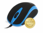 MEDIATECH MT1091B PLANO - Optical mouse 800cpi 3 buttons ...