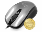 MEDIATECH MT1091S PLANO - Optical mouse 800cpi 3 buttons ...