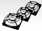 ARCTIC F8 PRO 80mm case fan low noise