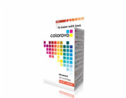 COLOROVO CRH-363-LC Inkoust COLOROVO 363-LC Cyan 10 ml HP 363 (C8774EE)