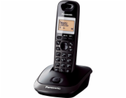 Bezdrátový telefon Panasonic KX-TG2511FXT, černý