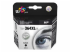 Ink. kazeta TB kompat. s HP CB321EE (No.364), TBH-364XLBR...