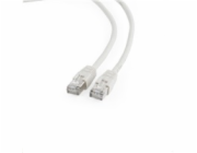 GEMBIRD kabel patchcord CAT6 7,5m, šedý