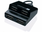 Connect IT CI-108 USB hub 4 porty