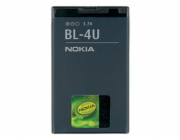 Baterie Nokia BL-4U Li-Ion 1200 mAh - bulk