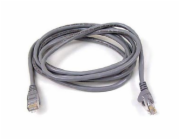 GEMBIRD kabel patchcord Cat5e UTP 20m, šedý