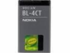 Baterie Nokia BL-4CT Li-Ion 860 mAh - Bulk