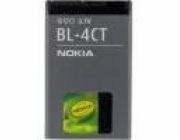 Baterie Nokia BL-4CT Li-Ion 860 mAh - Bulk