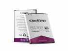 Qoltec Baterie pro Sony Xperia Neo BA700/MT15I, 1000mAh