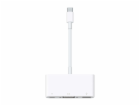 Apple USB-C VGA Multiport adaptér