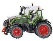 FARMER Fendt 724 Vario, Modellfahrzeug