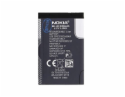 Baterie Nokia BL-4C Li-Ion 890 mAh - bulk