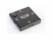 Elmak Savio CL-26 HDMI switch 