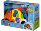 Vtech Tut Tut Autka - Autotransportér