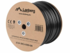 Lanberg Instalační kabel UTP CAT.5E Gel-coated 305m (LCU5...