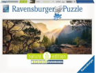 Ravensburger Yosemite Park, Panorama 1000 Pieces Puzzle