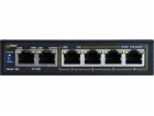 Switch POE 4+2 Pulsar S64