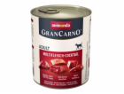 Animonda GRANCARNO Adult - multi masový koktejl 800g