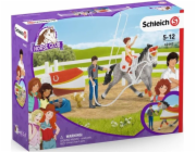 Schleich 42443 Mia a set pro vaulting