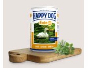 KONZERVA Happy Dog PRO PSA - KACHNA, (Ente Pur) 200G